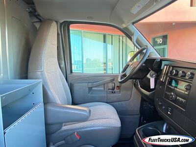 2016 Chevrolet Express 2500 /  GMC Savana - Photo 64 - Las Vegas, NV 89103