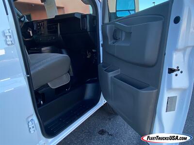 2016 Chevrolet Express 2500 /  GMC Savana - Photo 63 - Las Vegas, NV 89103