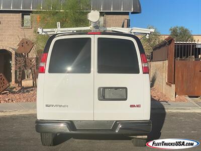 2016 Chevrolet Express 2500 /  GMC Savana - Photo 28 - Las Vegas, NV 89103