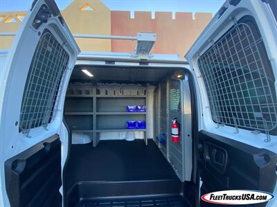 2016 Chevrolet Express 2500 /  GMC Savana - Photo 42 - Las Vegas, NV 89103