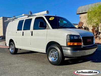 2016 Chevrolet Express 2500 /  GMC Savana - Photo 1 - Las Vegas, NV 89103