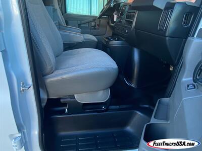 2016 Chevrolet Express 2500 /  GMC Savana - Photo 62 - Las Vegas, NV 89103