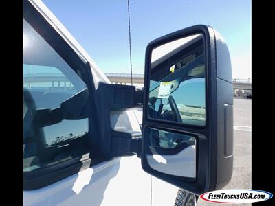 2015 Ford F-250 Super Duty XL  UTILITY w/ TOMMY LIFT - Photo 24 - Las Vegas, NV 89103