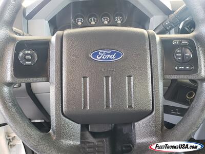 2015 Ford F-250 Super Duty XL  UTILITY w/ TOMMY LIFT - Photo 56 - Las Vegas, NV 89103