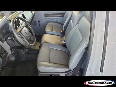 2015 Ford F-250 Super Duty XL  UTILITY w/ TOMMY LIFT - Photo 98 - Las Vegas, NV 89103