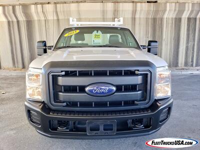 2015 Ford F-250 Super Duty XL  UTILITY w/ TOMMY LIFT - Photo 41 - Las Vegas, NV 89103