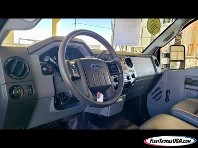 2015 Ford F-250 Super Duty XL  UTILITY w/ TOMMY LIFT - Photo 99 - Las Vegas, NV 89103