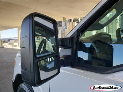 2015 Ford F-250 Super Duty XL  UTILITY w/ TOMMY LIFT - Photo 50 - Las Vegas, NV 89103