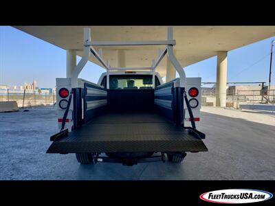 2015 Ford F-250 Super Duty XL  UTILITY w/ TOMMY LIFT - Photo 95 - Las Vegas, NV 89103