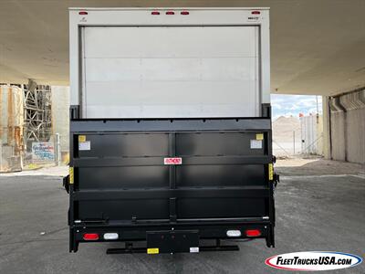 2016 Chevrolet Express Cutaway 3500  Cube Van / Box Truck - Photo 29 - Las Vegas, NV 89103