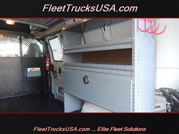 2009 Chevrolet Express 1500 Cargo   - Photo 32 - Las Vegas, NV 89103