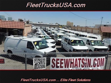 2009 Chevrolet Express 1500 Cargo   - Photo 15 - Las Vegas, NV 89103