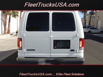 2006 Ford E-Series Cargo E-250, E-Series, Econoline, Used Cargo van, E250   - Photo 9 - Las Vegas, NV 89103