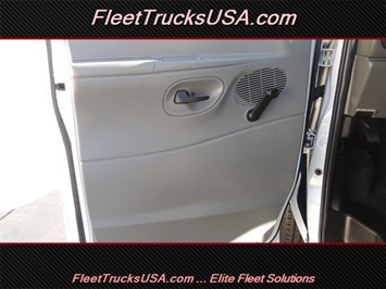 2006 Ford E-Series Cargo E-250, E-Series, Econoline, Used Cargo van, E250   - Photo 20 - Las Vegas, NV 89103