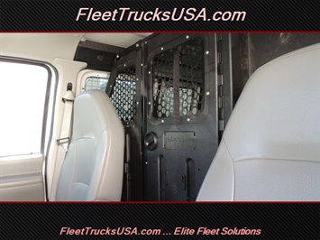 2006 Ford E-Series Cargo E-250, E-Series, Econoline, Used Cargo van, E250   - Photo 23 - Las Vegas, NV 89103