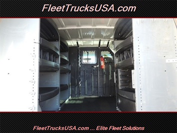 2006 Ford E-Series Cargo E-250, E-Series, Econoline, Used Cargo van, E250   - Photo 28 - Las Vegas, NV 89103