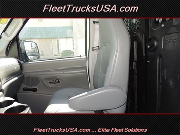 2006 Ford E-Series Cargo E-250, E-Series, Econoline, Used Cargo van, E250   - Photo 24 - Las Vegas, NV 89103