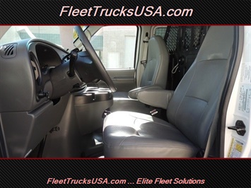 2006 Ford E-Series Cargo E-250, E-Series, Econoline, Used Cargo van, E250   - Photo 3 - Las Vegas, NV 89103