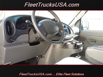 2006 Ford E-Series Cargo E-250, E-Series, Econoline, Used Cargo van, E250   - Photo 22 - Las Vegas, NV 89103