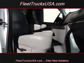 2006 Ford E-Series Cargo E-250, E-Series, Econoline, Used Cargo van, E250   - Photo 41 - Las Vegas, NV 89103