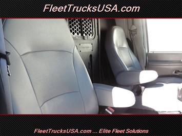 2006 Ford E-Series Cargo E-250, E-Series, Econoline, Used Cargo van, E250   - Photo 40 - Las Vegas, NV 89103