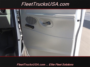 2006 Ford E-Series Cargo E-250, E-Series, Econoline, Used Cargo van, E250   - Photo 38 - Las Vegas, NV 89103