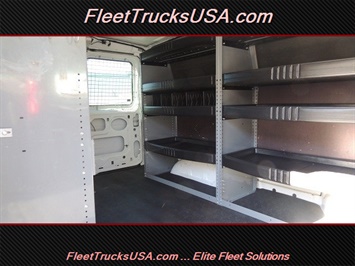 2006 Ford E-Series Cargo E-250, E-Series, Econoline, Used Cargo van, E250   - Photo 34 - Las Vegas, NV 89103