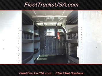 2006 Ford E-Series Cargo E-250, E-Series, Econoline, Used Cargo van, E250   - Photo 29 - Las Vegas, NV 89103