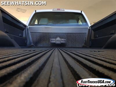 2013 Ford F-150 XL Fleet Work Truck, 8 Foot Long Bed   - Photo 3 - Las Vegas, NV 89103