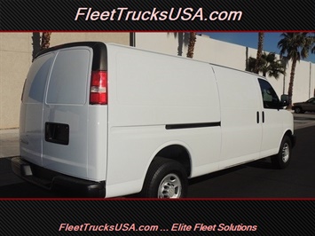 2007 Chevrolet Express 3500 Cargo   - Photo 6 - Las Vegas, NV 89103