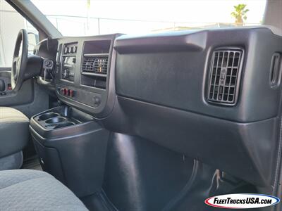 2011 Chevrolet Express 2500   - Photo 57 - Las Vegas, NV 89103