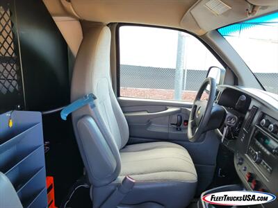 2011 Chevrolet Express 2500   - Photo 50 - Las Vegas, NV 89103