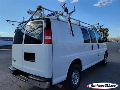 2011 Chevrolet Express 2500   - Photo 68 - Las Vegas, NV 89103