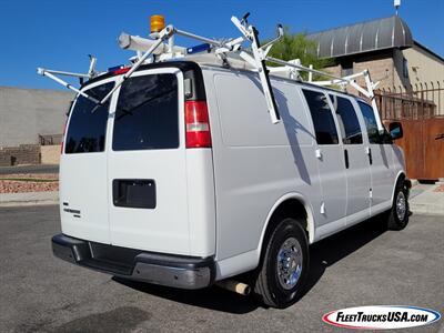 2011 Chevrolet Express 2500   - Photo 6 - Las Vegas, NV 89103