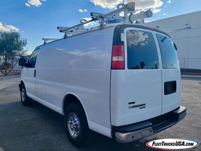 2011 Chevrolet Express 2500   - Photo 17 - Las Vegas, NV 89103