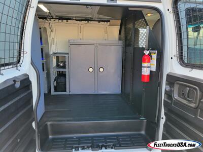 2011 Chevrolet Express 2500   - Photo 47 - Las Vegas, NV 89103