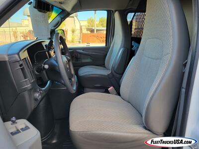 2011 Chevrolet Express 2500   - Photo 4 - Las Vegas, NV 89103