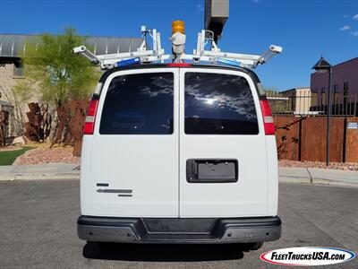 2011 Chevrolet Express 2500   - Photo 65 - Las Vegas, NV 89103