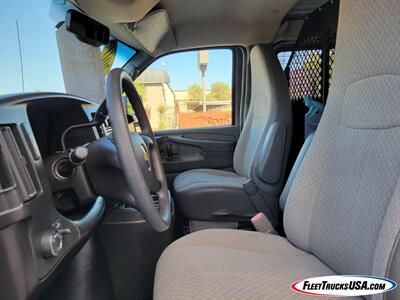 2011 Chevrolet Express 2500   - Photo 35 - Las Vegas, NV 89103