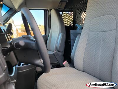 2011 Chevrolet Express 2500   - Photo 34 - Las Vegas, NV 89103