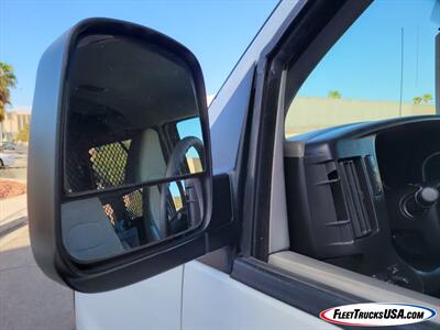 2011 Chevrolet Express 2500   - Photo 21 - Las Vegas, NV 89103