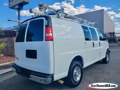 2011 Chevrolet Express 2500   - Photo 11 - Las Vegas, NV 89103