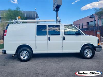 2011 Chevrolet Express 2500   - Photo 12 - Las Vegas, NV 89103