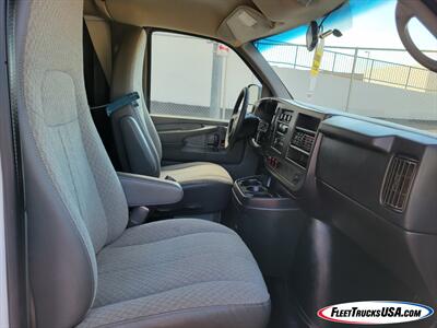 2011 Chevrolet Express 2500   - Photo 54 - Las Vegas, NV 89103