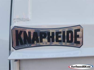 2019 Chevrolet Express Cutaway 3500 / 4500 DRW w/ KNAPHEIDE UTILITY / SERVICE   - Photo 29 - Las Vegas, NV 89103