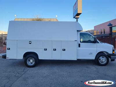 2019 Chevrolet Express Cutaway 3500 / 4500 DRW w/ KNAPHEIDE UTILITY / SERVICE   - Photo 19 - Las Vegas, NV 89103