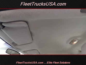 2006 Ford F-150 XL, Fleet Work Truck, 8 Foot Long Bed, Fleetside   - Photo 20 - Las Vegas, NV 89103