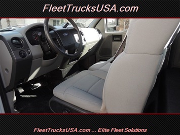 2006 Ford F-150 XL, Fleet Work Truck, 8 Foot Long Bed, Fleetside   - Photo 12 - Las Vegas, NV 89103