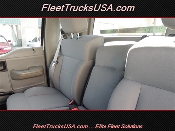 2006 Ford F-150 XL, Fleet Work Truck, 8 Foot Long Bed, Fleetside   - Photo 17 - Las Vegas, NV 89103