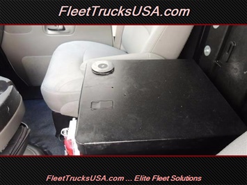 2008 Ford E-Series Cargo E-250 Cargo, E250, Used Cargo Van, Fleet Cargo   - Photo 37 - Las Vegas, NV 89103